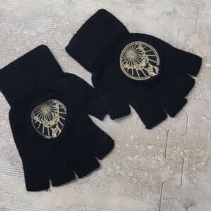 APOLLO JAGERMEISTER WOMENS GLOVE ONE SIZE FITS MOST.